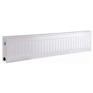 Радіатор сталевий 11/200х1000 бок TERRA teknik