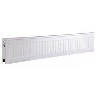 Радіатор сталевий 11/200х1100 бок TERRA teknik