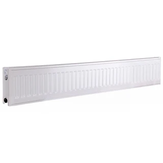 Радіатор сталевий 11/200х1300 бок TERRA teknik