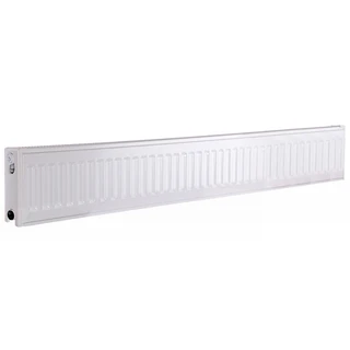 Радіатор сталевий 11/200х1400 бок TERRA teknik