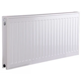 Радіатор сталевий 11/400x800 бок TERRA teknik