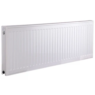 Радіатор сталевий 11/400х1100 бок TERRA teknik