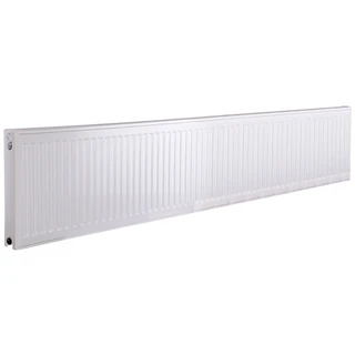 Радіатор сталевий 11/400х2000 бок TERRA teknik