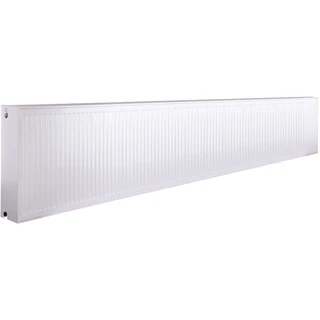 Радіатор сталевий 33/600х3000 низ-справа/бок EMTAS (без клапана OUTER)