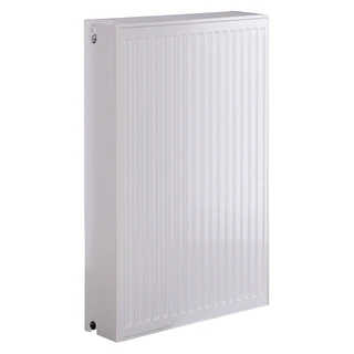 Радіатор сталевий 33/900x600 низ-справа/бок EMTAS (без клапана OUTER)