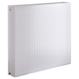 Радіатор сталевий 33/900х1100 низ-справа/бок EMTAS (без клапана OUTER)