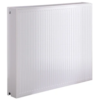 Радіатор сталевий 33/900х1200 низ-справа/бок EMTAS (без клапана OUTER)