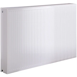 Радіатор сталевий 33/900х1600 низ-справа/бок EMTAS (без клапана OUTER)