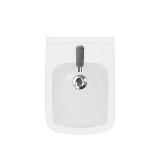 Біде підвісне CITY прямокутне