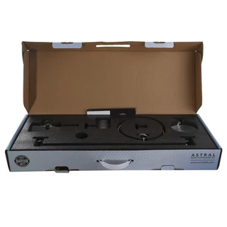 Набір аксесуарів для ванної SONIA ASTRAL KIT( 6 предметів) 181285