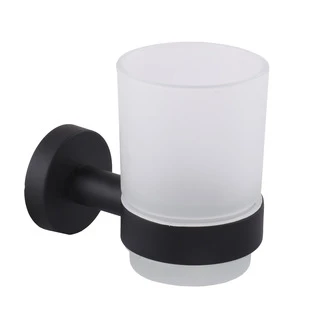 Набір аксесуарів для ванної  SONIA ASTRAL KIT BLACK ( 6 предметів) 185214