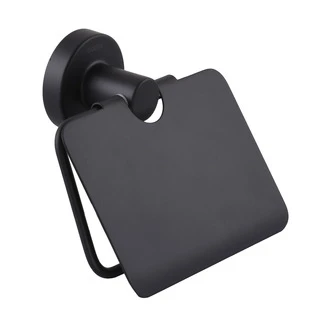 Набір аксесуарів для ванної  SONIA ASTRAL KIT BLACK ( 6 предметів) 185214