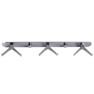 Планка з гачками подвійними 3х2 Globus Lux RM 1503-3