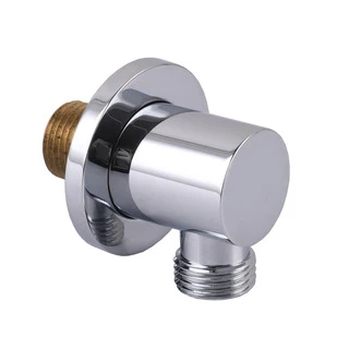 Шлангове з&amp;apos;єднання Globus Lux TP1705  для душа 1/2&Prime;