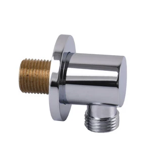 Шлангове з&amp;apos;єднання Globus Lux TP1705  для душа 1/2&Prime;