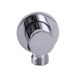 Шлангове з&amp;apos;єднання Globus Lux TP1705  для душа 1/2&Prime;