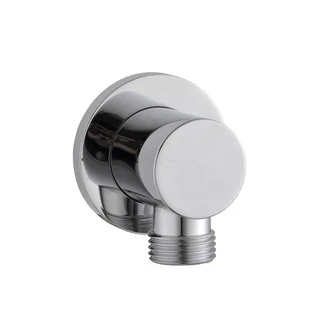 Шлангове з&amp;apos;єднання Globus Lux TP1705  для душа 1/2&Prime;