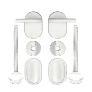 Кріплення до сидіння SoloPlast СУ-6. 10.ЗП