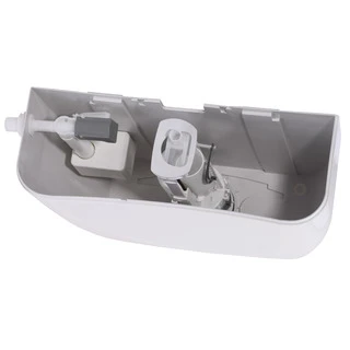 Бачок SIAMP Rondo для унітаза універсальний пласт.ABS (33200)