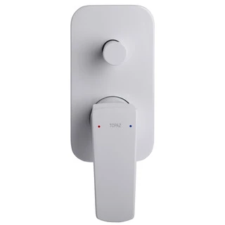 Душова система вбудована TOPAZ LEXI TLG 21205-H57-W