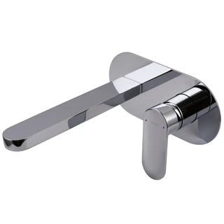 Змішувач для умивальника TOPAZ BARTS TB-07225-H36 вбудований у стіну, cartridge D35