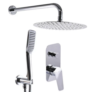 Душова система вбудована TOPAZ CAPRI TCA-15205-H43