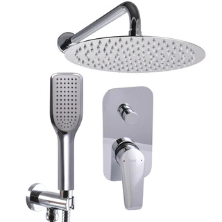 Душова система вбудована TOPAZ CAPRI TCA-15205-H43