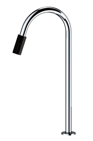 Кран для зворотнього осмосу TOPAZ CORSICA TC-6801-L26-B