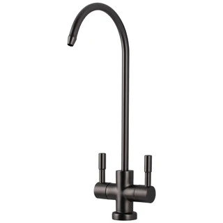 Кран для зворотнього осмосу Globus Lux Lazer GLLR-76A-GP