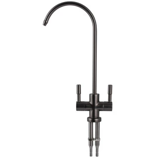 Кран для зворотнього осмосу Globus Lux Lazer GLLR-76A-GP