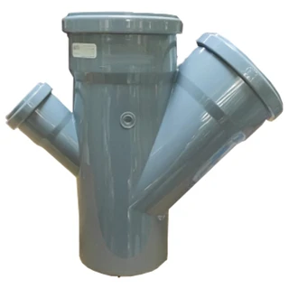 Хрестовина VSplast 1пл 110х110х50х45&deg;