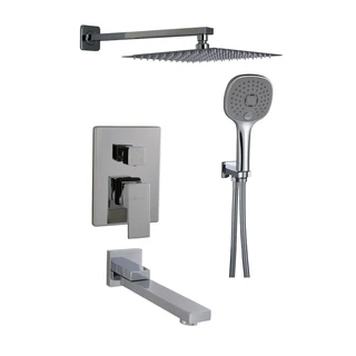 Душова система Globus Lux GLM-305N-SMART