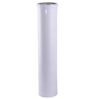 Подовжувач L=0,5 m, d=60/100 mm CE.00.21 С конденсаційний