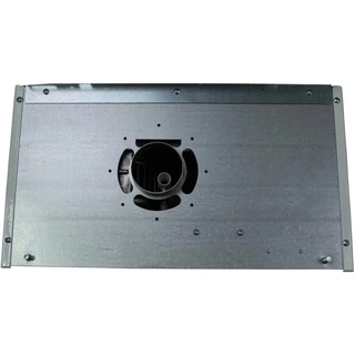 Котел газовий ITALTHERM SMART 30 F турбо, двоконтурний + коакс. димохід