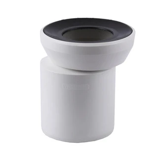 Патрубок для унітазу ексцентрик&Prime;Waterstal&Prime; W 010