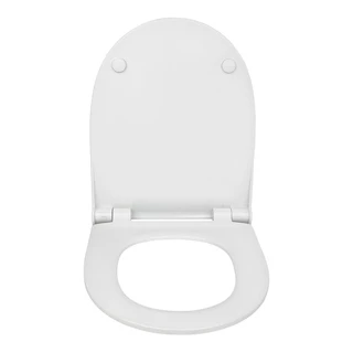 Сидіння для унітазу SoloPlast СПМ-12