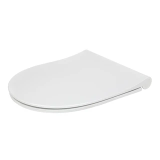 Сидіння для унітазу SoloPlast СПМ-12