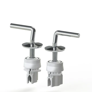 Сидіння для унітазу SoloPlast СПМ-12