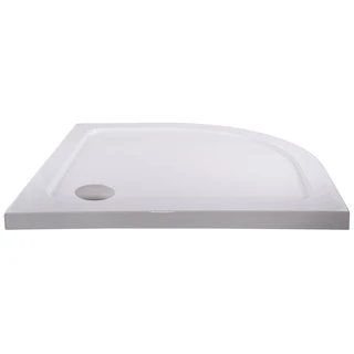 Душовий піддон півкруглий PILICA RS90I BRAVO (2уп.)