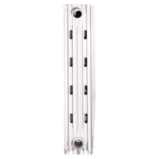 Радіатор біметалевий секційний QUEEN THERM 500/100 VERTICAL/HORIZONTA (кратно 10)