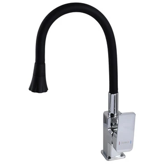 Змішувач для кухні Globus Lux Milano GLM-0203LA-B01