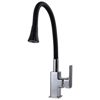 Змішувач для кухні Globus Lux Milano GLM-0203LA-B01