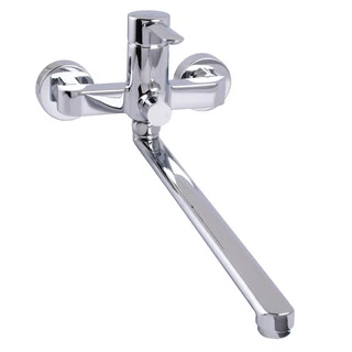 Змішувач для ванни TOPAZ CORSICA TC 16208-H48