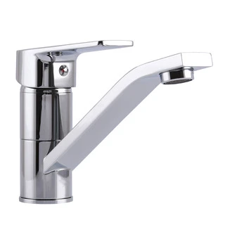 Змішувач для умивальника Globus Lux BONN GLB-0203MQ