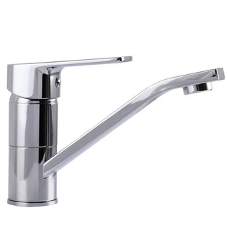 Змішувач для умивальника Globus Lux BONN GLB-0203MQ