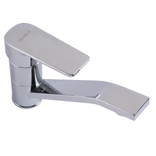Змішувач для умивальника Globus Lux BONN GLB-0203MQ