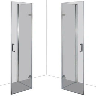 Душова кабіна квадратна без піддона PANEW N90TC BRAVO (1уп.)