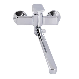 Змішувач для ванної Globus Lux BONN GLB-0208