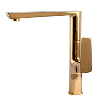 Змішувач для кухні TOPAZ LEXI TL-21401-H57-AU