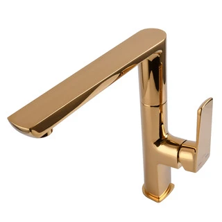 Змішувач для кухні TOPAZ LEXI TL-21401-H57-AU